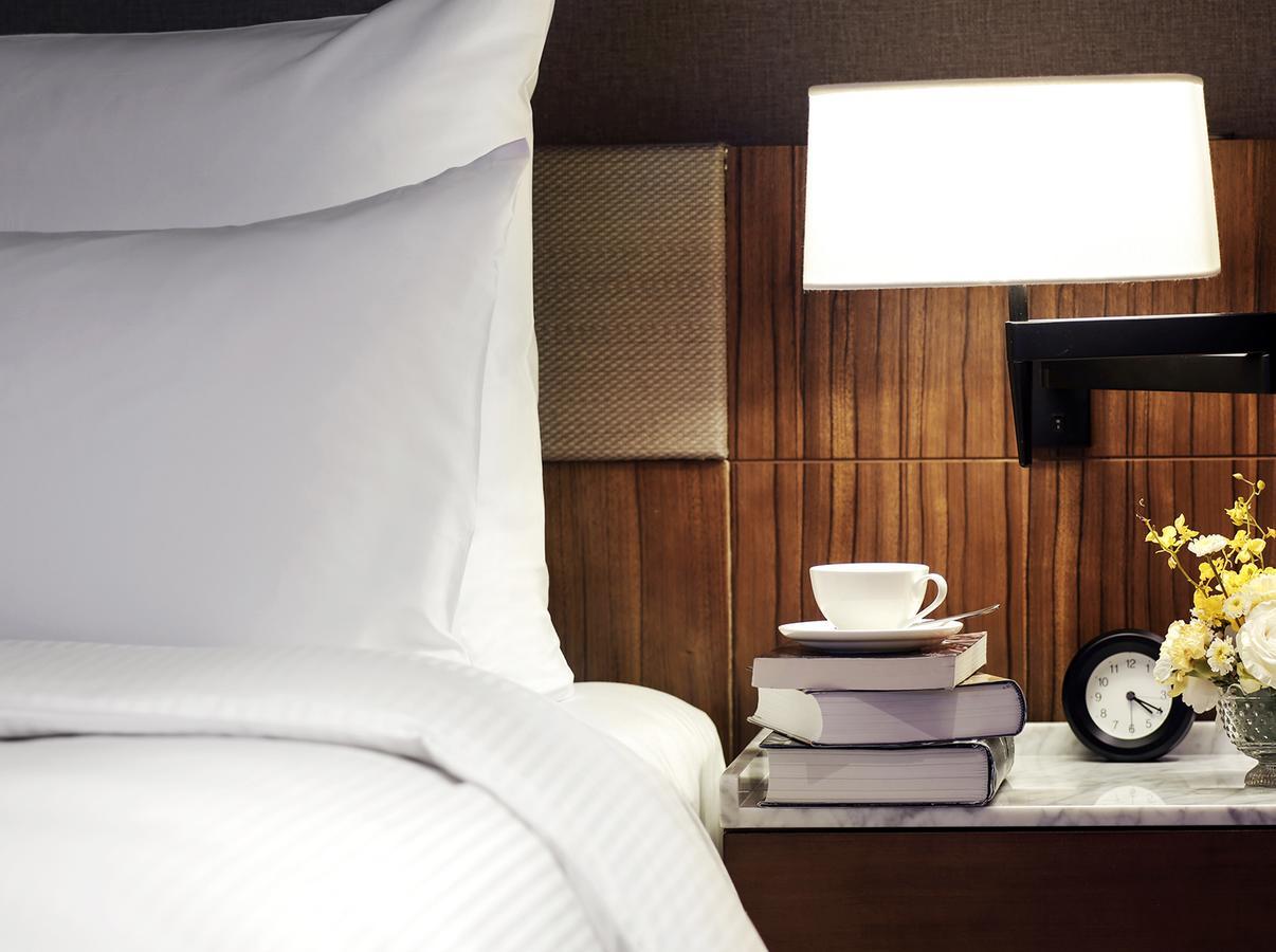 Chongqing The Lotus Hotel Экстерьер фото