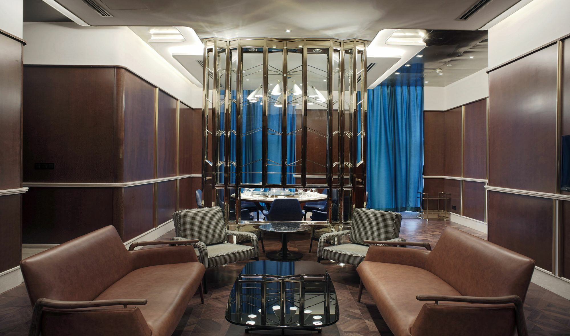 Chongqing The Lotus Hotel Экстерьер фото